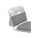 DMI Chair Back Covers (18", Clear)