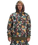 DC Shoes Men's SW Snowstar Jacket, Camo, Small