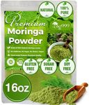 TOG999, Premium 16oz Moringa Leaf P