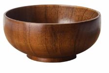 Wooden Bowl For Fruit