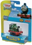 Thomas & Friends Take-n-Play Peter 