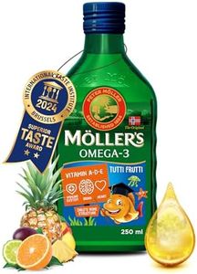 Moller’s ®
