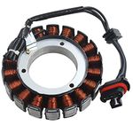 AHL Magneto Stator Coil 4011427 4014006 for Polaris Sportsman 850 XP 2009 2010 2011 2012 2013 2014/Sportsman 850 XP EPS INTL 2010 2012 2013 2014 2015/Sportsman X2 850 2011