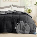 Bedsure Comforters Queen Size -Duve