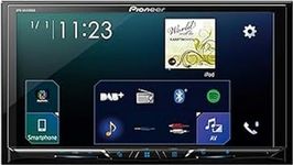 Pioneer SPH-DA230DAB 2-Din 7" Touch