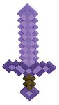 Disguise 106549-15L-6 Enchanted sword Minecraft, Boys, Solid, One Size