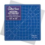 The Quilted Bear Rotating Cutting M