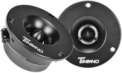 Timpano TPT-ST3 Black Slim Super Tw