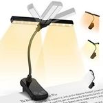 Book Light for Reading in Bed Christmas - Stocking Stuffers Gifts for Men Wom...