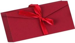 Ccomage Pack of 10 Vintage Envelope