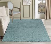 Wayfair Blue Area Rugs