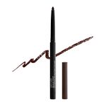 Wet n Wild Mega Last Breakup-Proof Retractable Eyeliner Black Brown