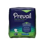 Prevail Pant Liners 52pcs.