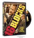 16 Blocks (Full Screen Edition) by Bruce Willis