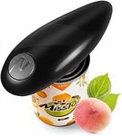 One- touch Electric Can Opener, Bat