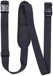 Epessa Shoulder Strap for Kick Scooter Electric Scooter Kids Bike with Non-Slip Shoulder Pad,Adjustable,Fit for Segway Ninebot ES1/ES2/ES2 Pro/ES4/MAX XiaoMi Mijia M365