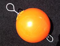 Majoni Pick Up Rod Mooring Buoy - Size 1