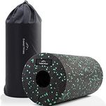 EVEREST FITNESS Foam Roller - Mediu