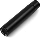 MIKKUPPA Spiked Lug Nuts Key - Soil