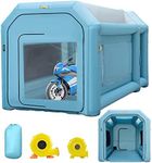 VEVOR Portable Inflatable Paint Boo