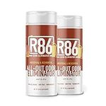 R86 Industrial All-Out Odor Elimina
