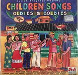 Children Songs - Oldies & Goldies Vol 1