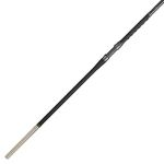 PENN Carnage III Surf Conventional ULUA Fishing Rod, Silver/Black/Gold, 13' - Heavy - 60-100lb - 2pc