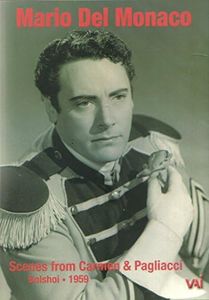 Mario Del 