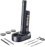 Fanttik T2 Max Soldering Iron Kit, Cordless Soldering Iron