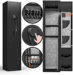 KAER 3-5 Gun Safes for Home Rifle a