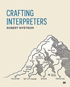 Crafting Interpreters