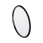 JJC 95mm UV Filter Ultra Slim Multi-Coated Ultraviolet Protection Lens Filter for Canon Sony DSLR Lens with 95mm Thread