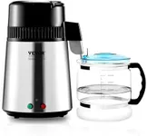 VEVOR Water Distiller, 4L 1.05 Gall