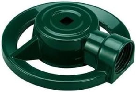 Orbit 91609 Arroseur de pelouse avec tuyau d'arrosage