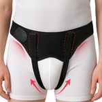 Dr. Arthritis Hernia Belts for Men 