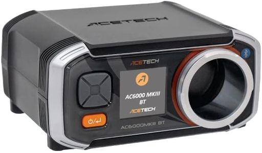 ACETECH Ai