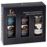 TruffleHunter - Truffle Condiment Discovery Range - Gift Set - 30g x6