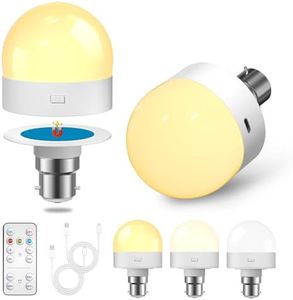 Lamptobe R