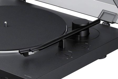 Sony Bluetooth Turntable – PS-LX310BT Wireless Vinyl Record Player