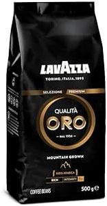 Lavazza, Q