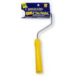 FoamPRO 164 Fine Finish Roller (High-Density Foam), 4"