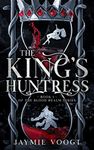 The King's Huntress: Book 1 of the Blood Realm Series