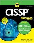 CISSP For Dummies (For Dummies (Computer/Tech))