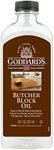 Goddards Butcher Block Oil 240ml Cutting Board Oil