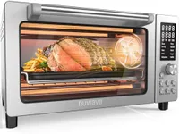 Nuwave Bravo Pro 12-in-1 Toaster Ov