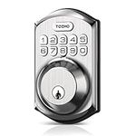 TEEHO TE001 Keyless Entry Door Lock