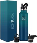 IRON °FLASK Camping & Hiking Hydrat