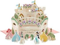 Hallmark Paper Wonder Pop Up Disney