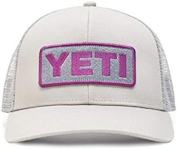 YETI Logo 