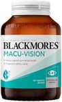 Blackmores Macu-Vision | Supports E